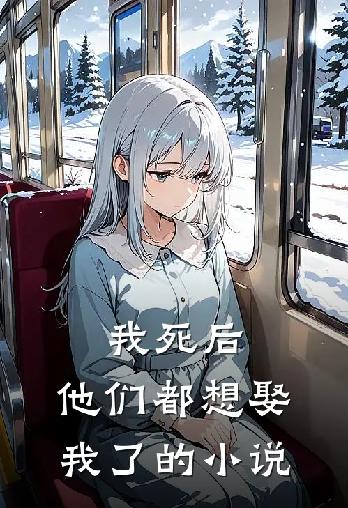 我死后,他们都想娶我了的叫