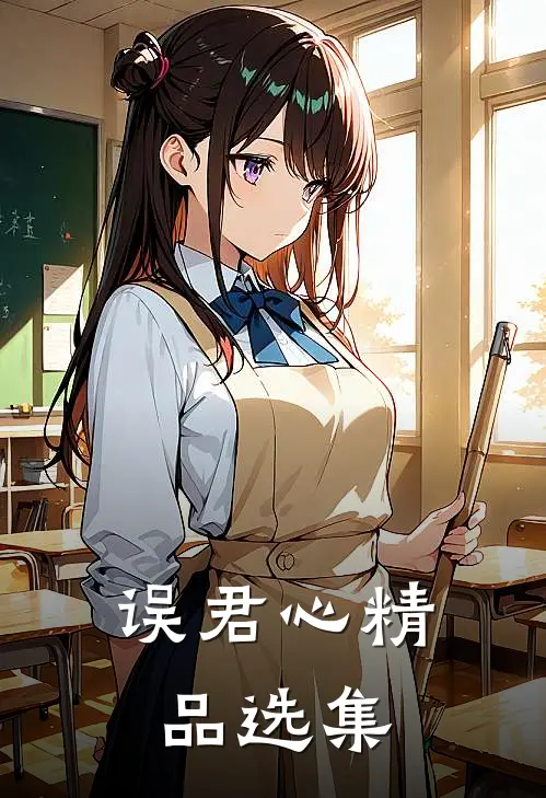 误君心精品选集