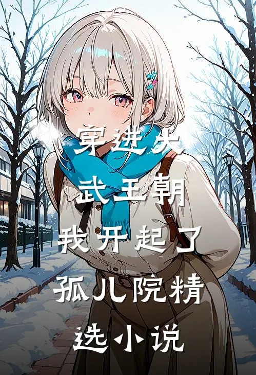 穿进大武王朝,我开起了孤儿院精选免费阅读