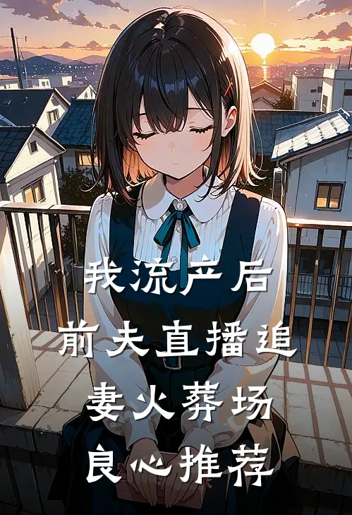 我流产后，前夫直播追妻火葬场良心推荐