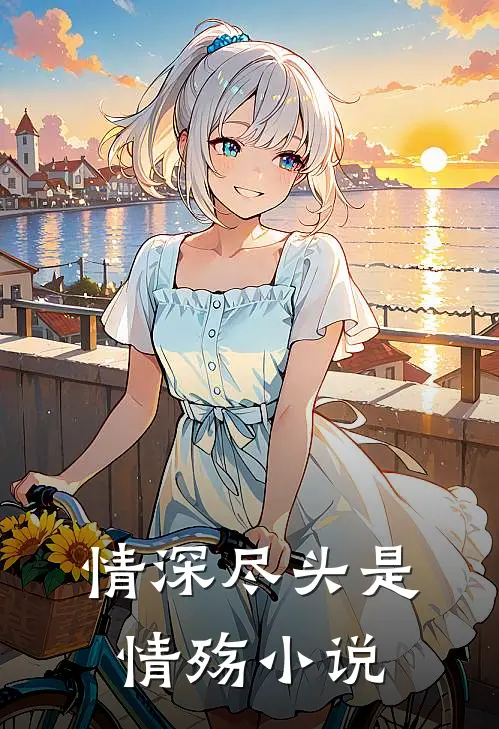 情深尽头是情殇