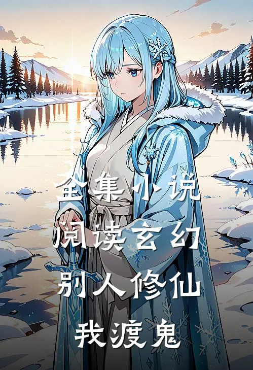 全集小说阅读玄幻：别人修仙我渡鬼