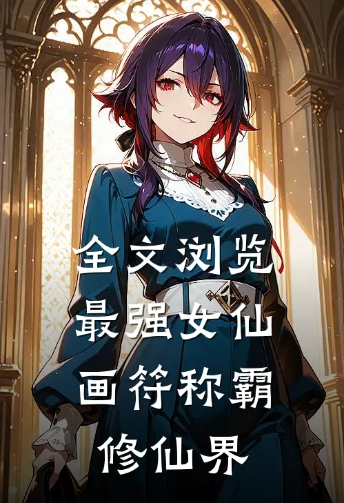 全文浏览最强女仙,画符称霸修仙界的