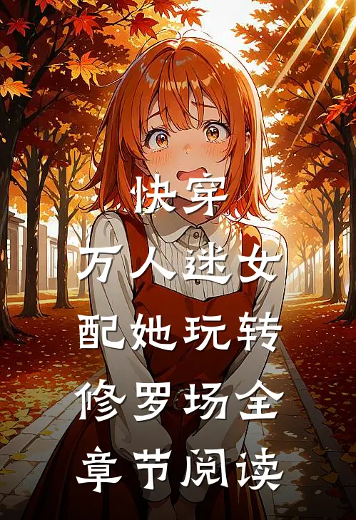 快穿万人迷女配她玩转修罗场全章节阅读免费