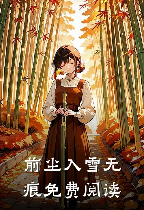 前尘入雪无痕免费阅读