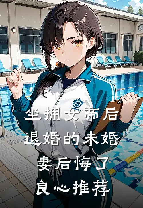 坐拥女帝后,退婚的未婚妻后悔了良心推荐