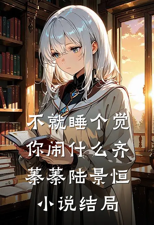 不就睡个觉，你闹什么齐蓁蓁陆景恒小说结局
