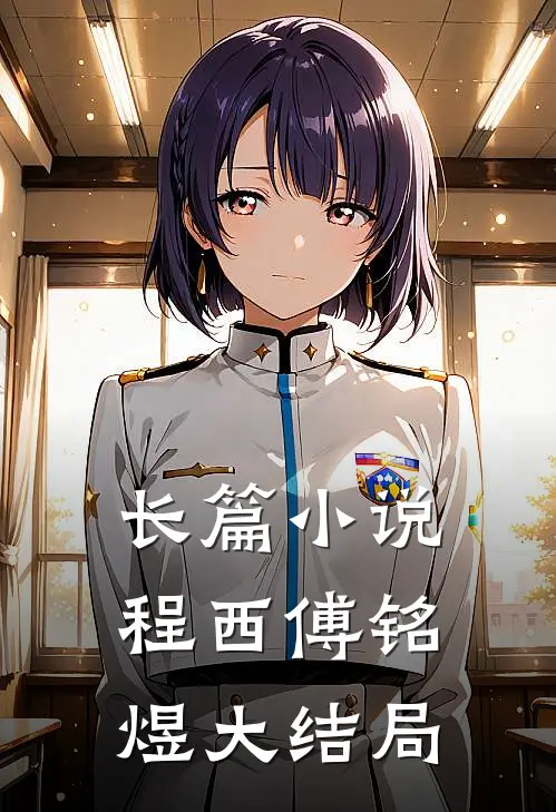 长篇小说程西傅铭煜大结局