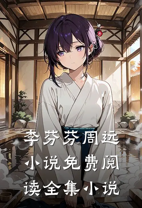李芬芬周远小说免费阅读全集小说