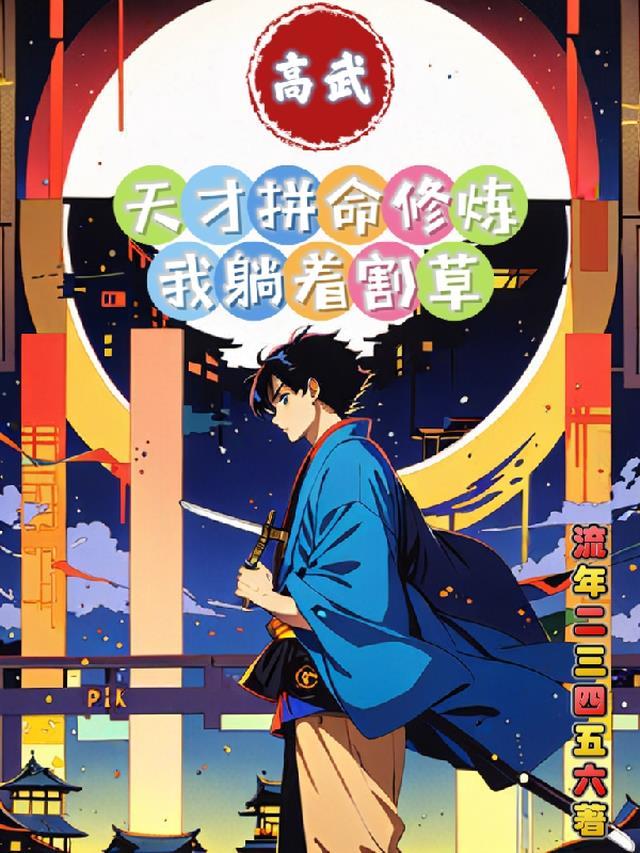 倾世小狂妃精品推介