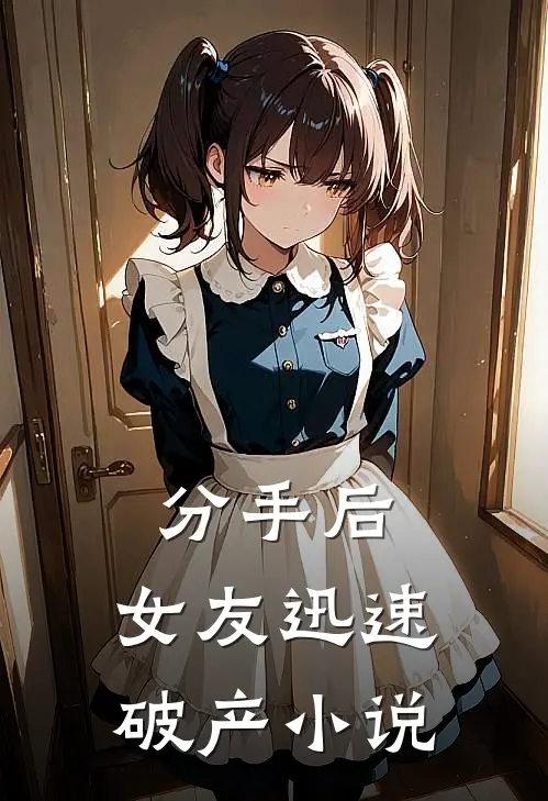 分手后,女友迅速破产在线阅读