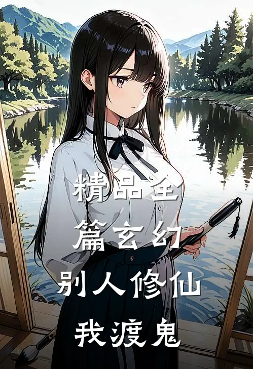 精品全篇玄幻：别人修仙我渡鬼