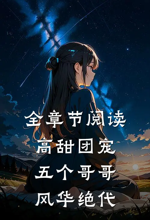 全章节阅读高甜团宠五个哥哥风华绝代