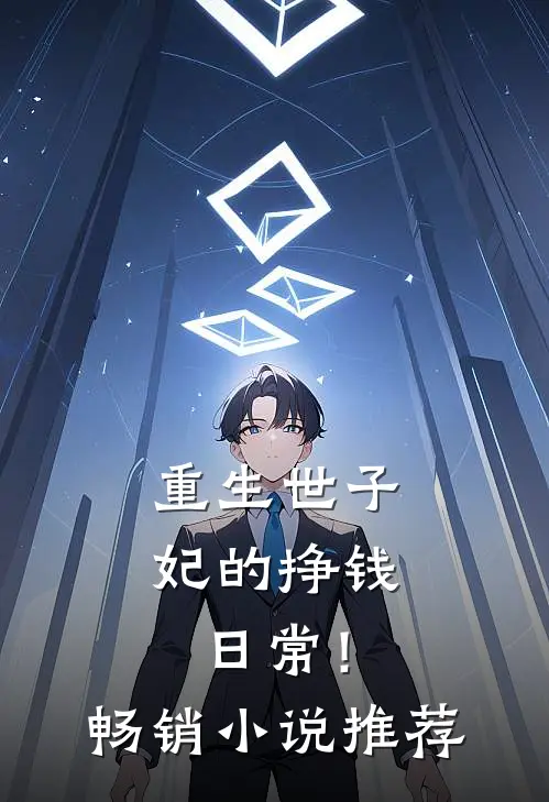 重生世子妃的挣钱日常!畅销推荐一下