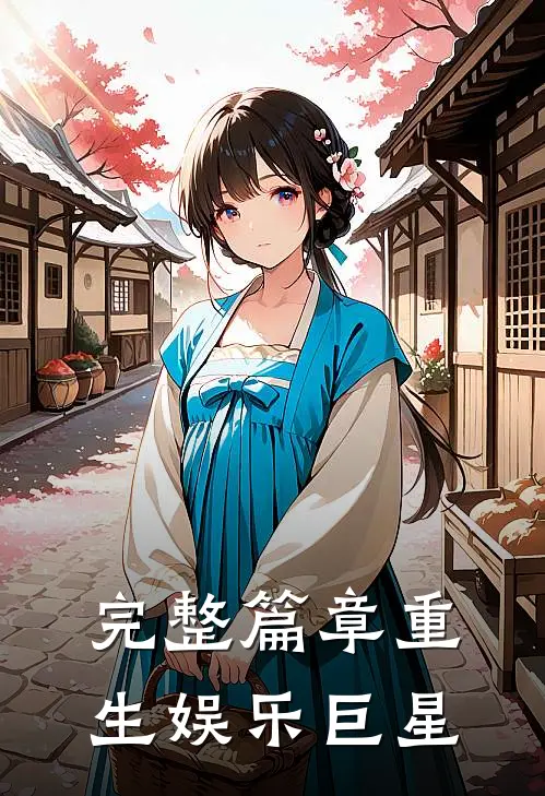 完整篇章重生娱乐巨星免费阅读