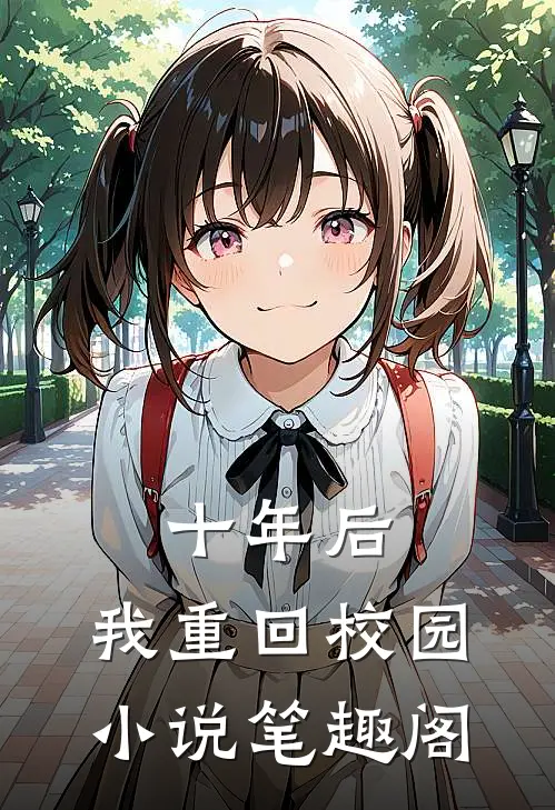 十年后,我重回校园笔趣阁在线阅读