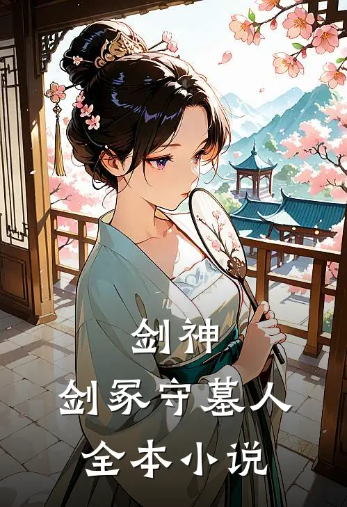 剑神剑冢守墓人全本免费阅读