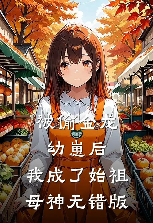 被偷金龙幼崽后，我成了始祖母神无错版
