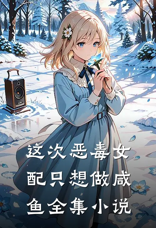 这次恶毒女配只想做咸鱼全集免费阅读