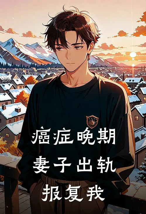 癌症晚期，妻子出轨报复我