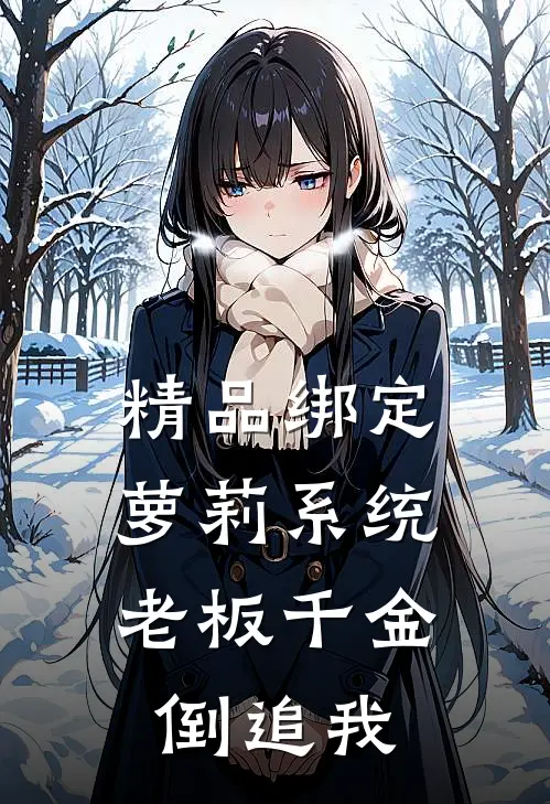精品绑定萝莉系统，老板千金倒追我