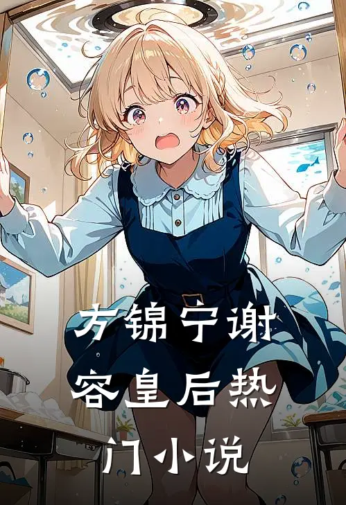 方锦宁谢容皇后热门小说