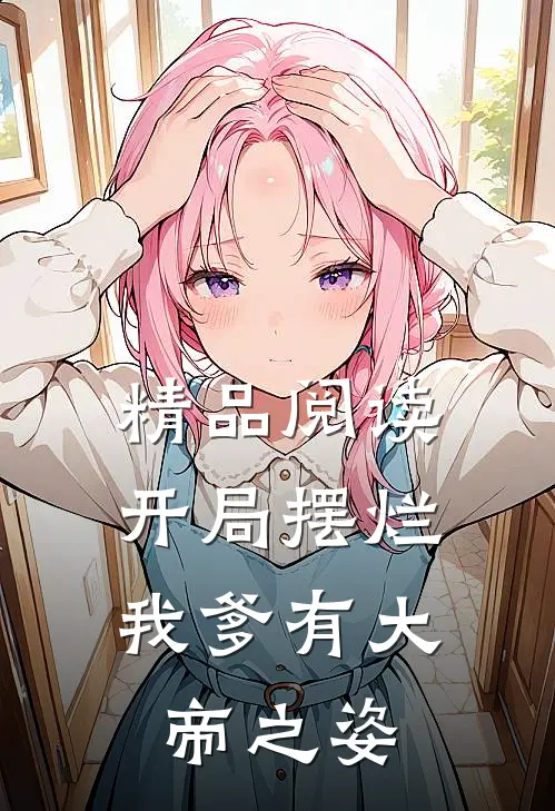精品阅读开局摆烂,我爹有大帝之姿
