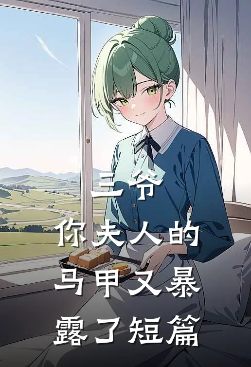三爷,你夫人的马甲又暴露了短篇故事