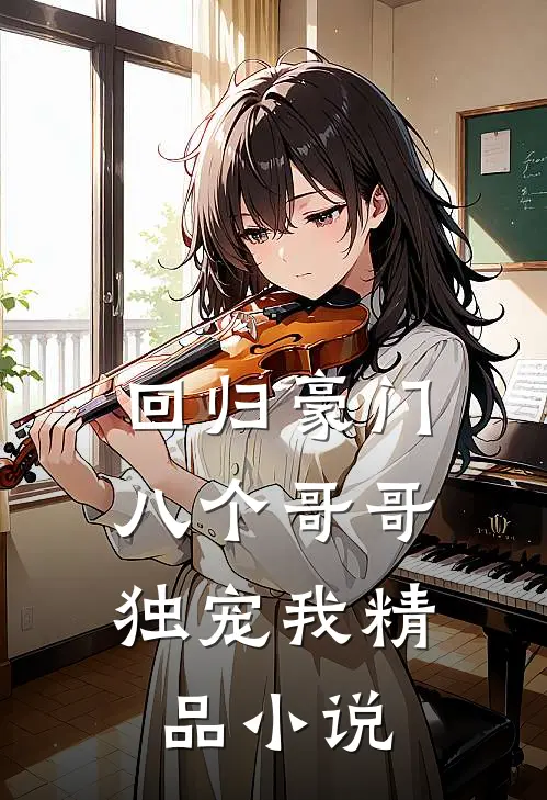 回归豪门,八个哥哥独宠我精品