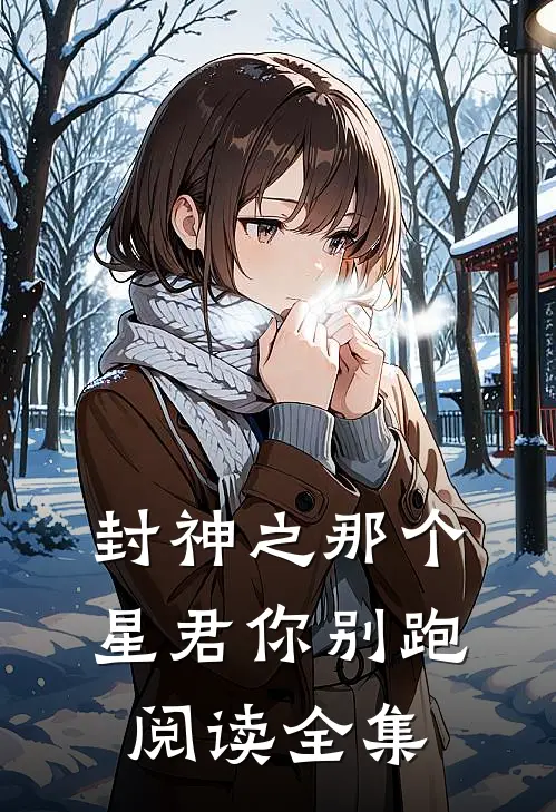 封神之那个星君你别跑阅读全集