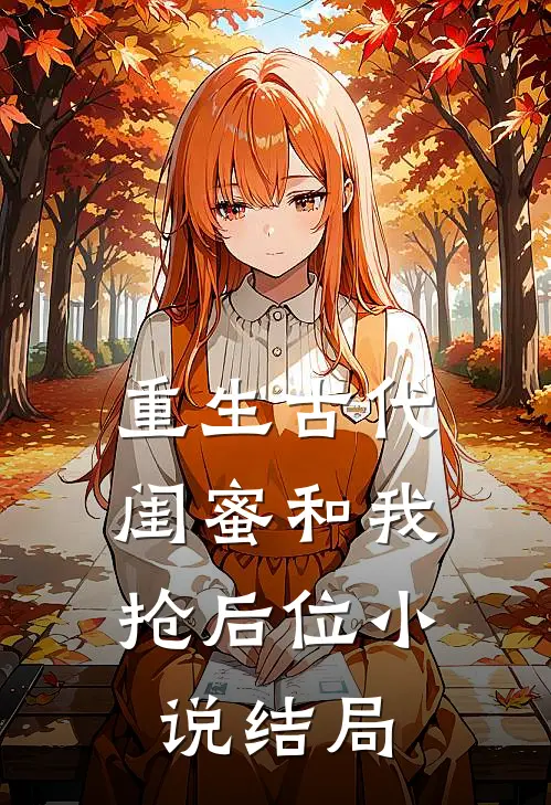 重生古代,闺蜜和我抢后位结局