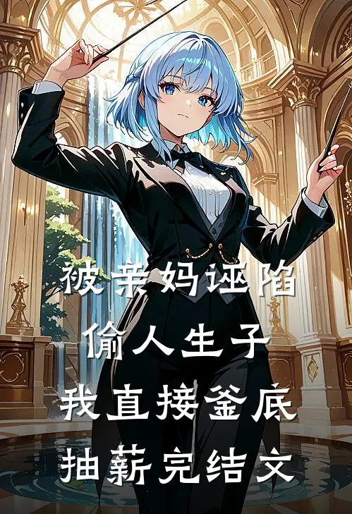 被亲妈诬陷偷人生子，我直接釜底抽薪完结文
