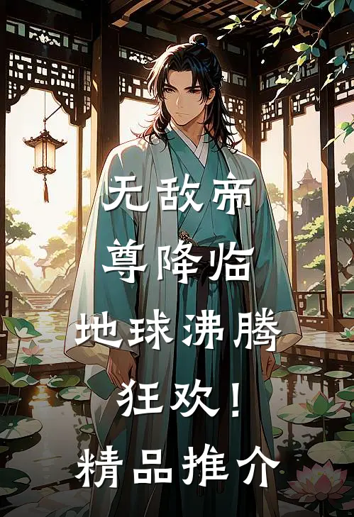 无敌帝尊降临,地球沸腾狂欢!精品推介免费阅读