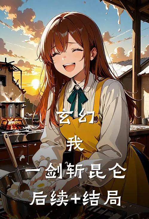 玄幻：我，一剑斩昆仑后续+结局