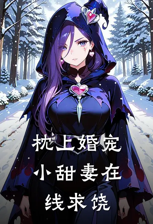 枕上婚宠小甜妻在线求饶免费