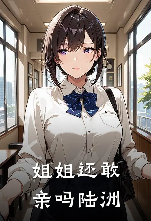 姐姐还敢亲吗陆洲