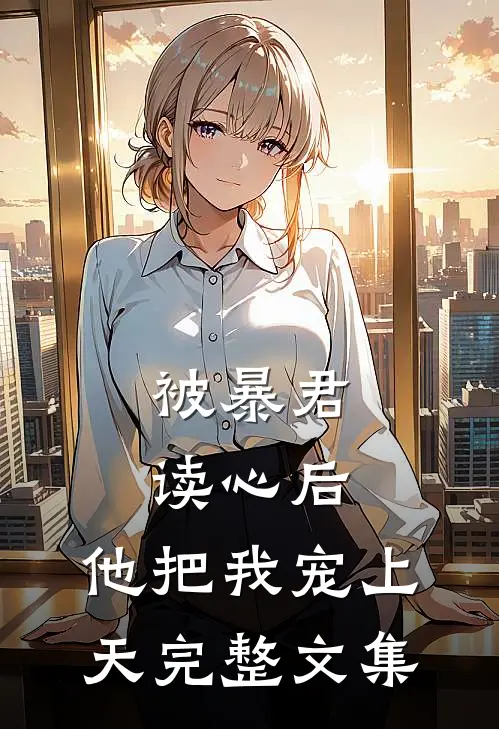被暴君读心后,他把我宠上天完整文集免费阅读