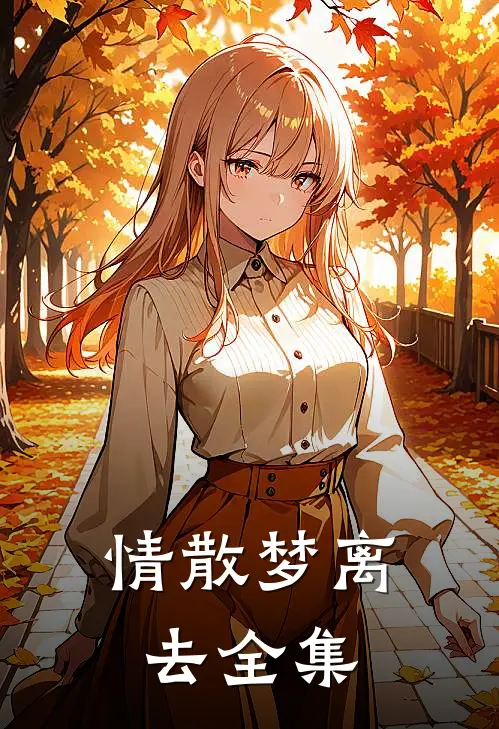 情散梦离去全集