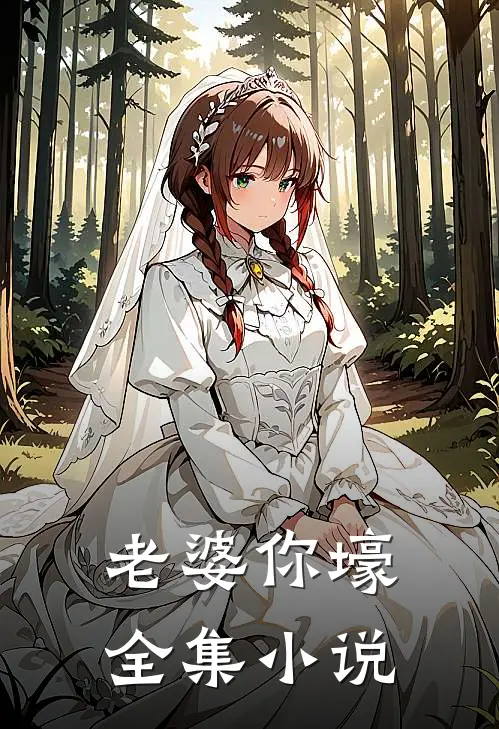 老婆你壕全集小说
