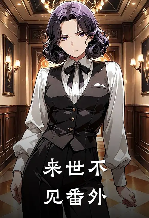 来世不见 番外