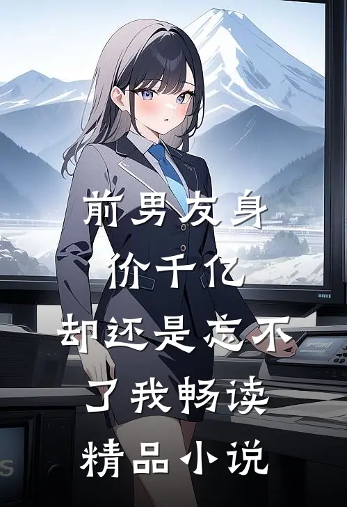 前男友身价千亿,却还是忘不了我畅读精品免费阅读