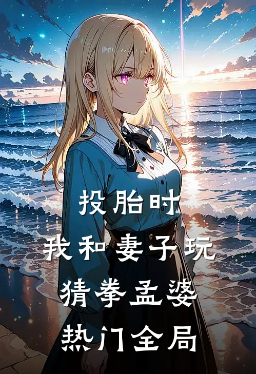 投胎时，我和妻子玩猜拳孟婆热门全局