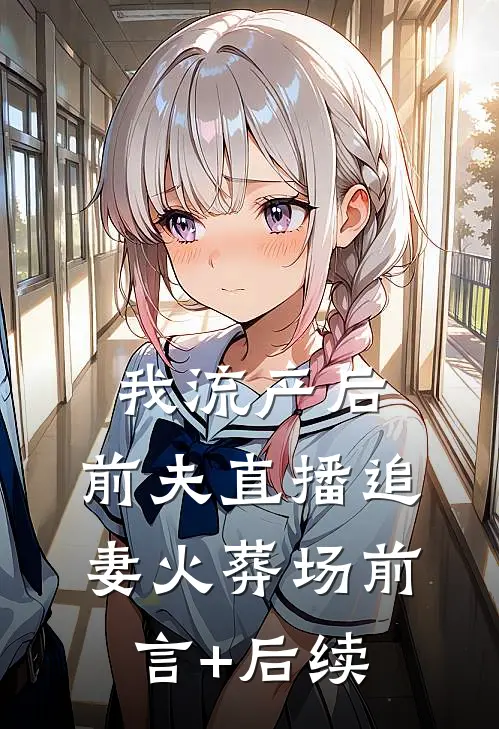 我流产后，前夫直播追妻火葬场前言+后续