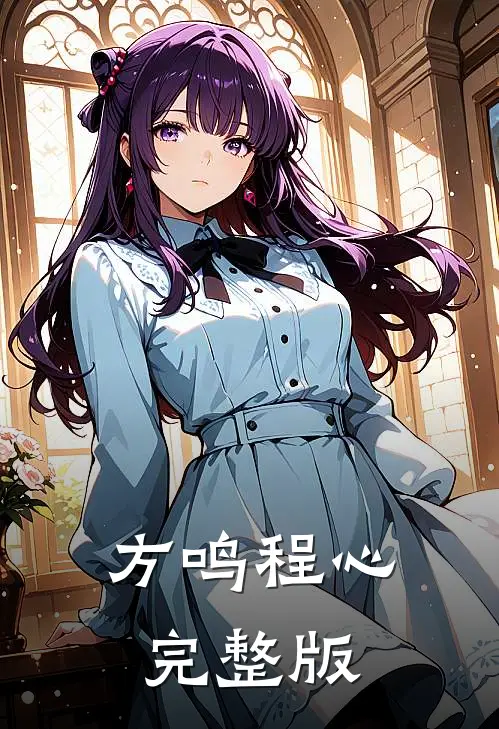 方鸣 程心完整版