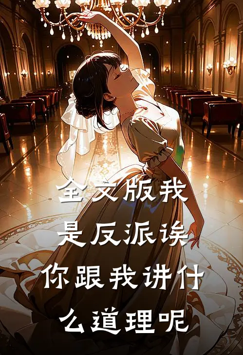 全文版我是反派诶,你跟我讲道理呢