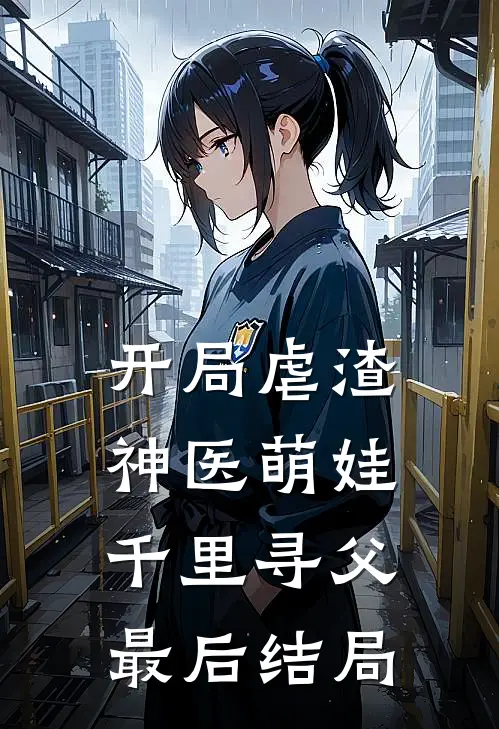 开局虐渣,神医萌娃千里寻父最后结局怎么样