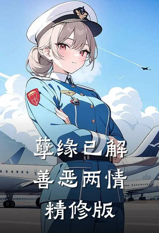 孽缘已解,善恶两情精修版