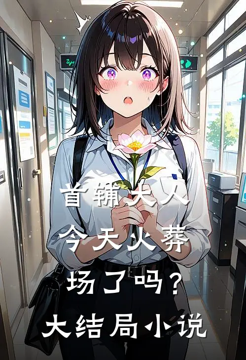 首辅大人今天火葬场了吗?大结局叫