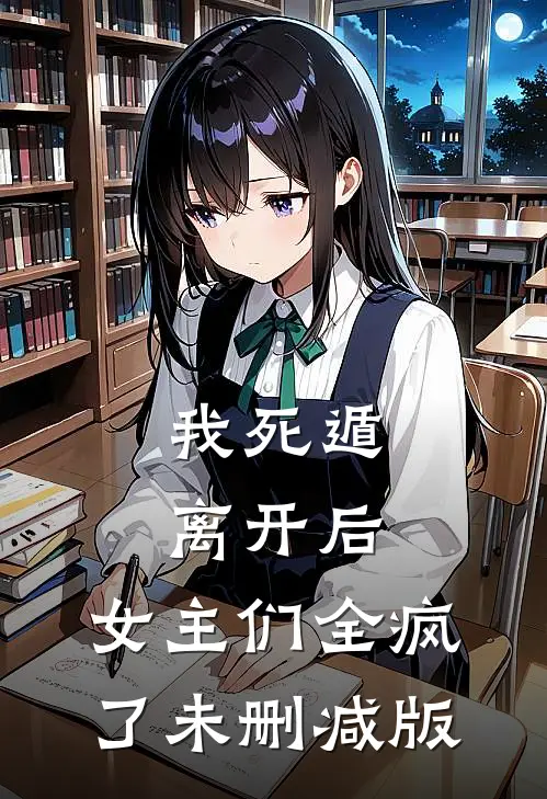 我死遁离开后,女主们全疯了未删减版在线观看