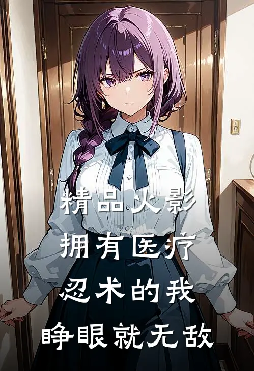 精品火影：拥有医疗忍术的我，睁眼就无敌
